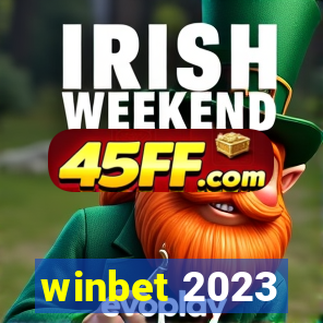 winbet 2023